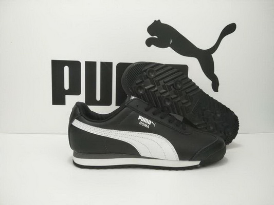 Puma Roma Basic Women Shoes--003